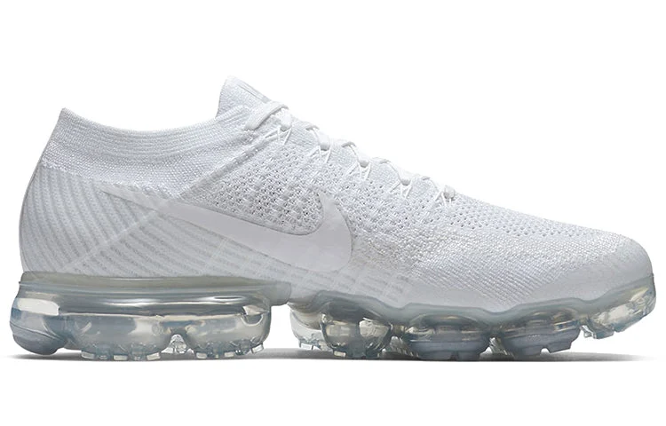 Nike Air VaporMax ‘White Christmas’ 849558-100
