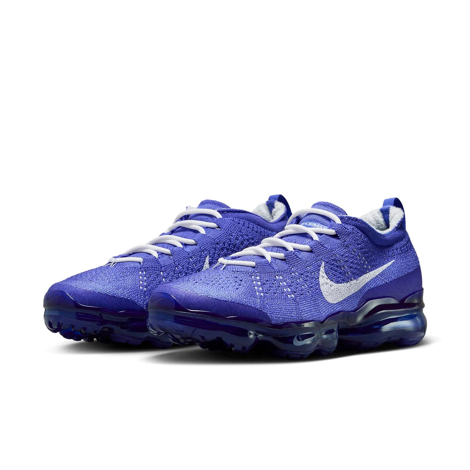 Nike VaporMax 2023 Flyknit ‘Violet’ DV1678-500