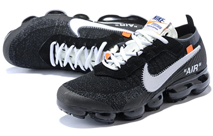 Alternative view of Nike x Off-White Air VaporMax ‘The Ten’ AA3831-001