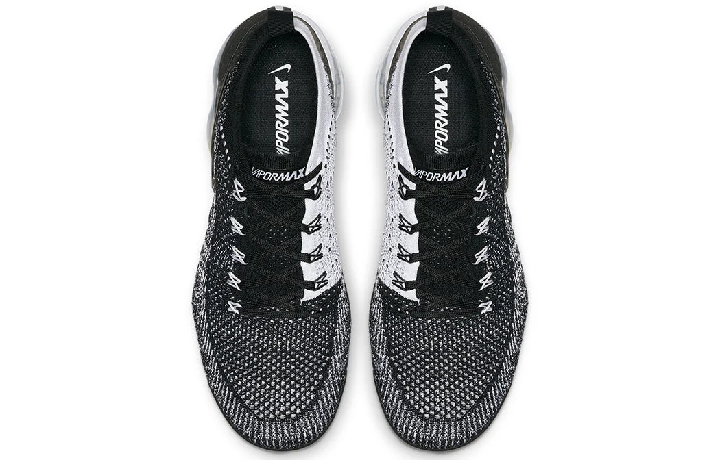 Nike Air VaporMax 2 Flyknit ‘Orca’ 942842-016 - 图片 3