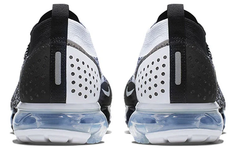 Nike Air VaporMax 2 Flyknit ‘Orca’ 942842-016 - 图片 4