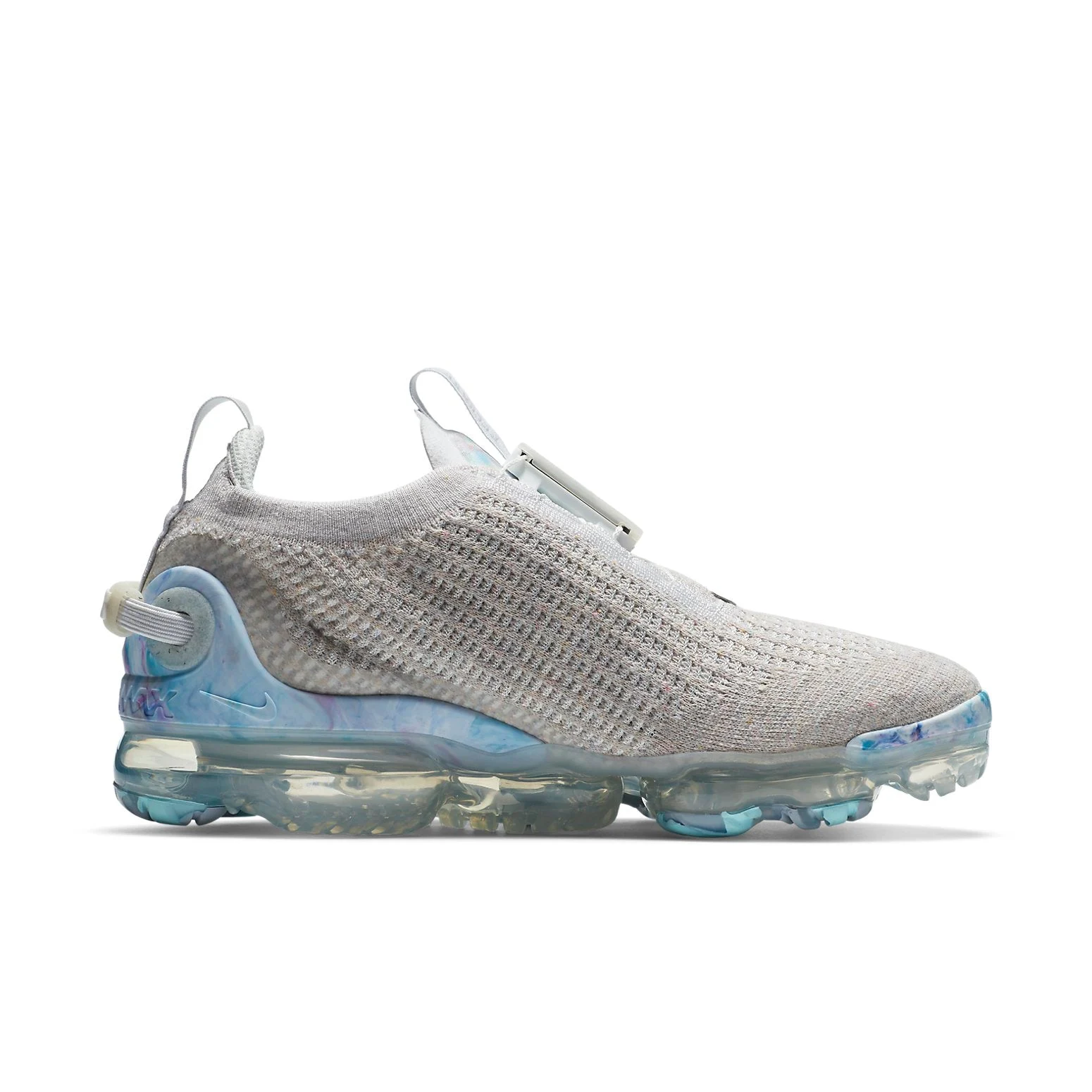 (WMNS) Nike Air VaporMax 2020 Flyknit ‘Summit White’ CJ6741-100