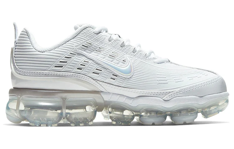 (WMNS) Nike Air VaporMax 360 ‘Triple White’ CK9670-100