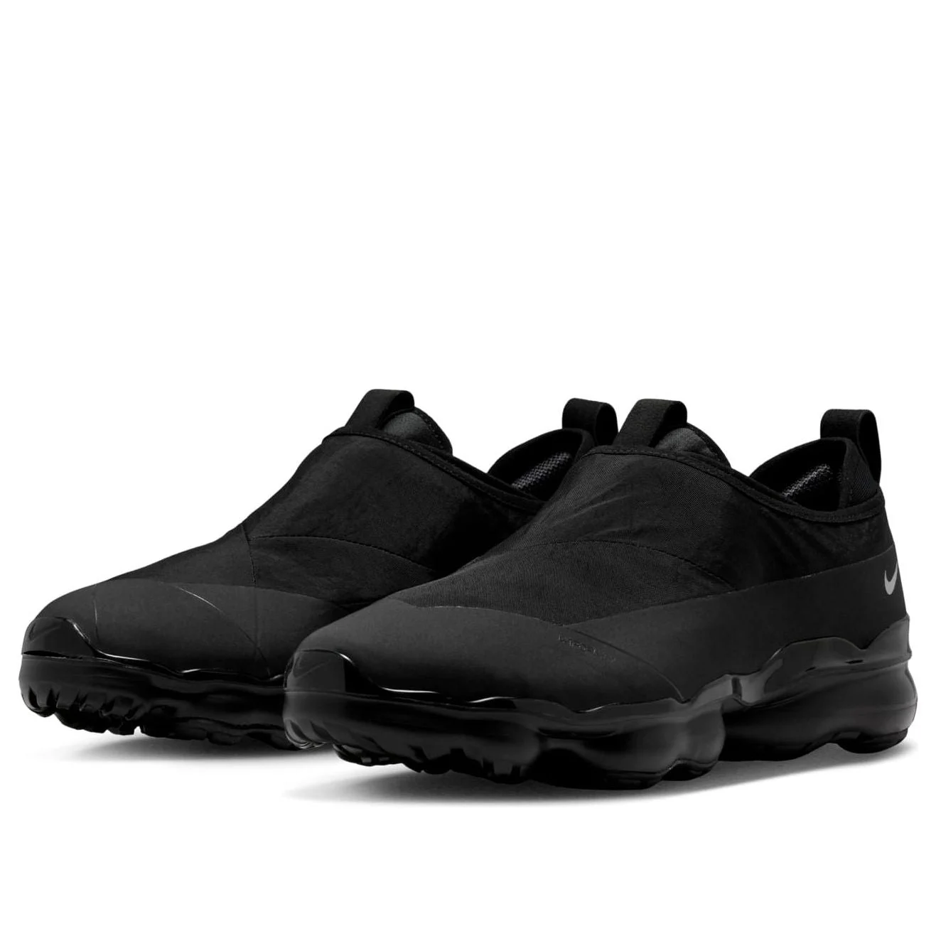 Alternative view of Nike Vapormax Moc Roam ‘Black’ DZ7273-001