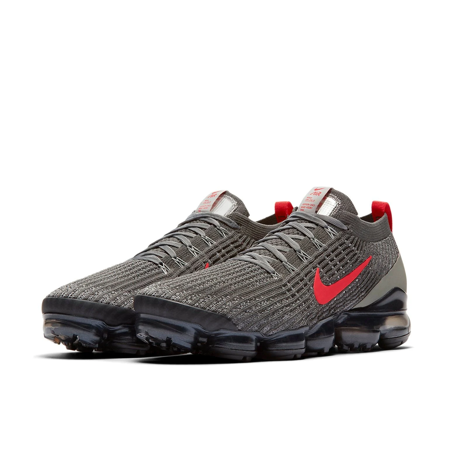 Alternative view of Nike Air VaporMax 3.0 ‘Iron Grey’ CT1270-001