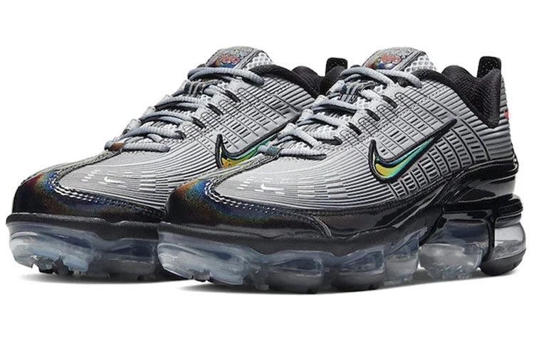Alternative view of (WMNS) Nike Air VaporMax 360 ‘Grey’ CK2719-003
