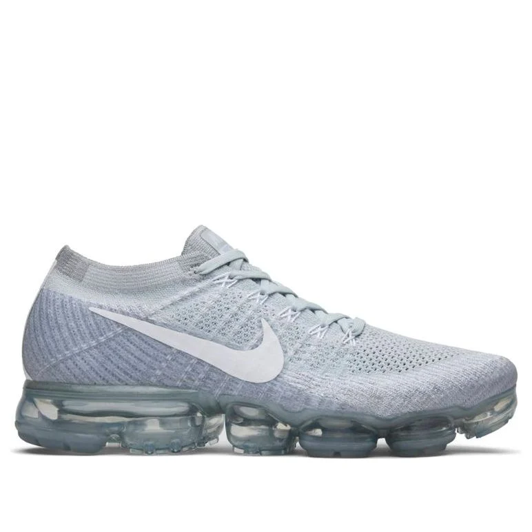 Nike Air VaporMax ‘Pure Platinum’ 849558-004