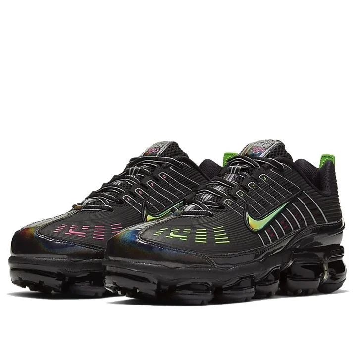 Alternative view of Nike Air VaporMax 360 ‘Green Strike’ CK2718-003