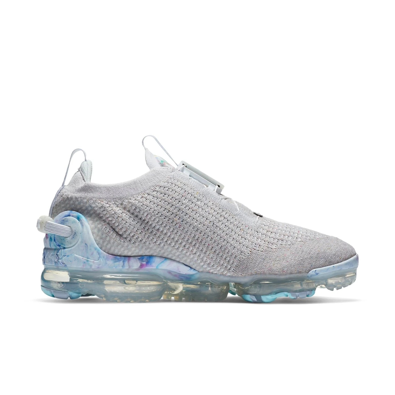 Nike Air VaporMax 2020 Flyknit ‘Summit White’ CJ6740-100