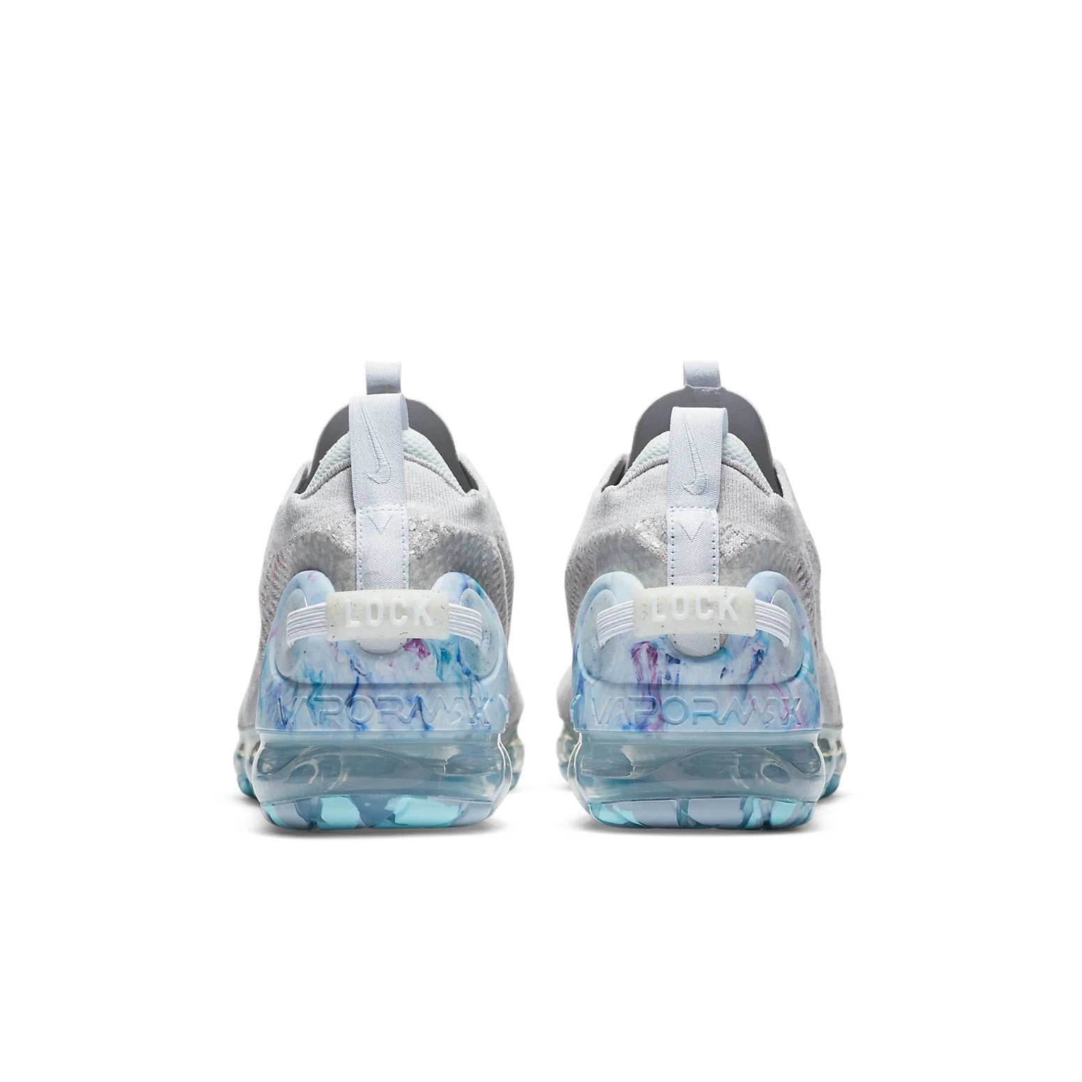 Nike Air VaporMax 2020 Flyknit ‘Summit White’ CJ6740-100 - 图片 4