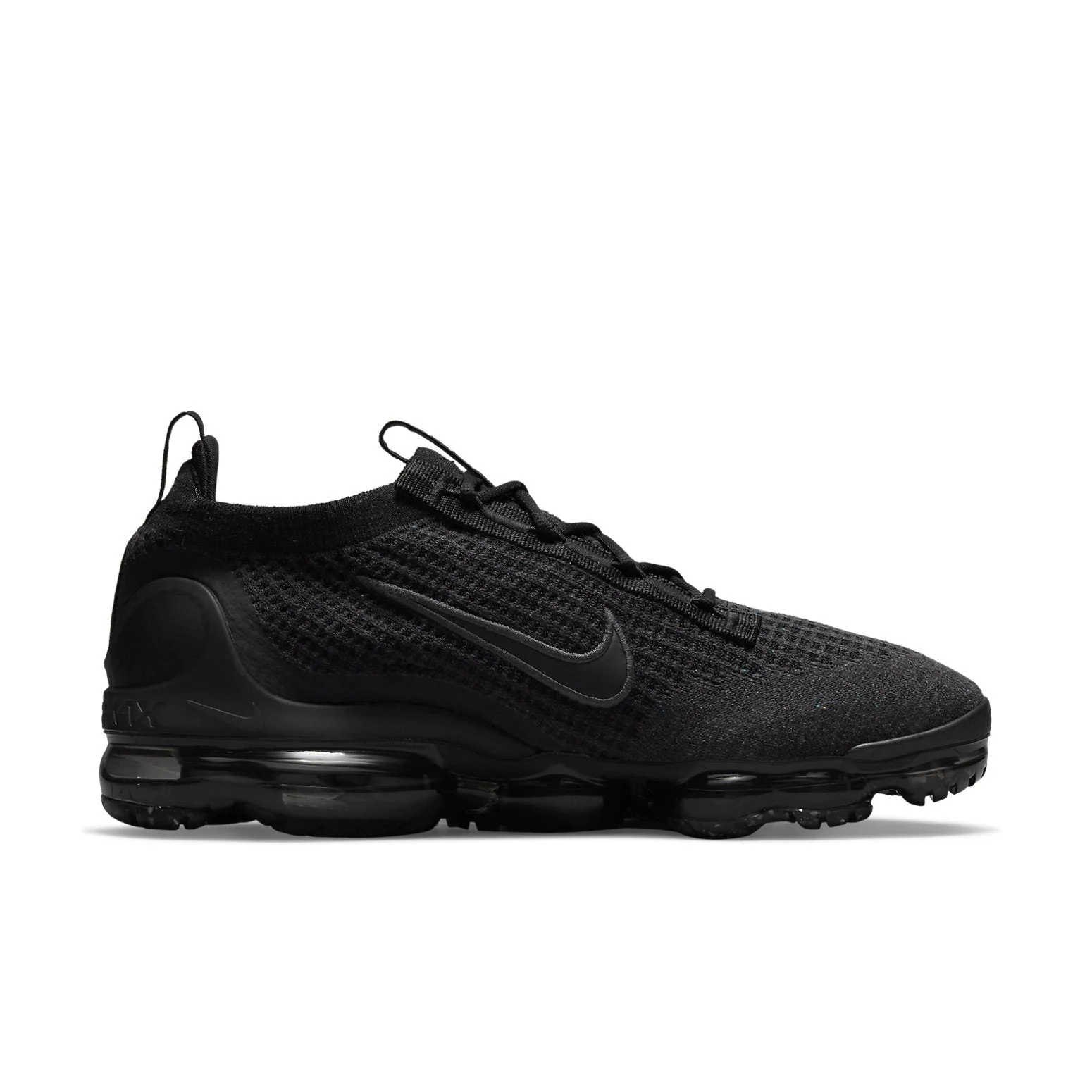 Nike Air VaporMax 2021 Flyknit ‘Triple Black’ DH4084-001