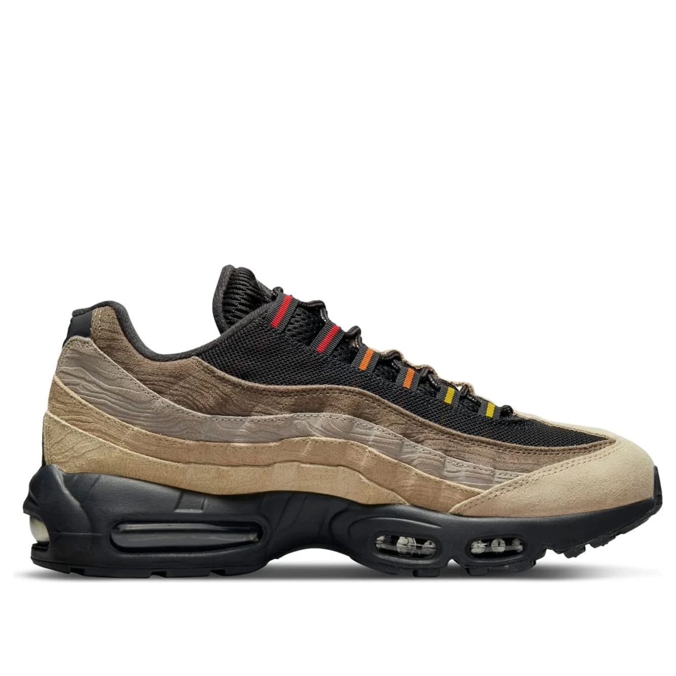 Nike Air Max 95 ‘Topographic’ DV3197-001
