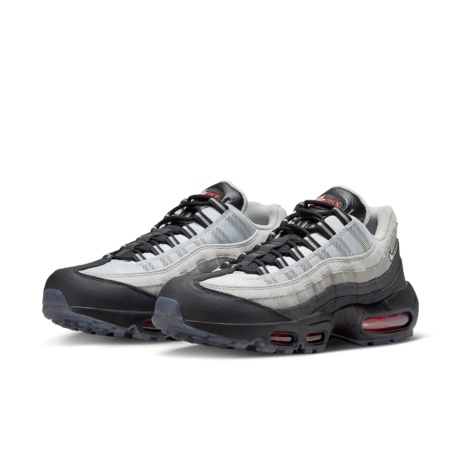 Alternative view of Nike Air Max 95 ‘Koi’ DQ3979-001