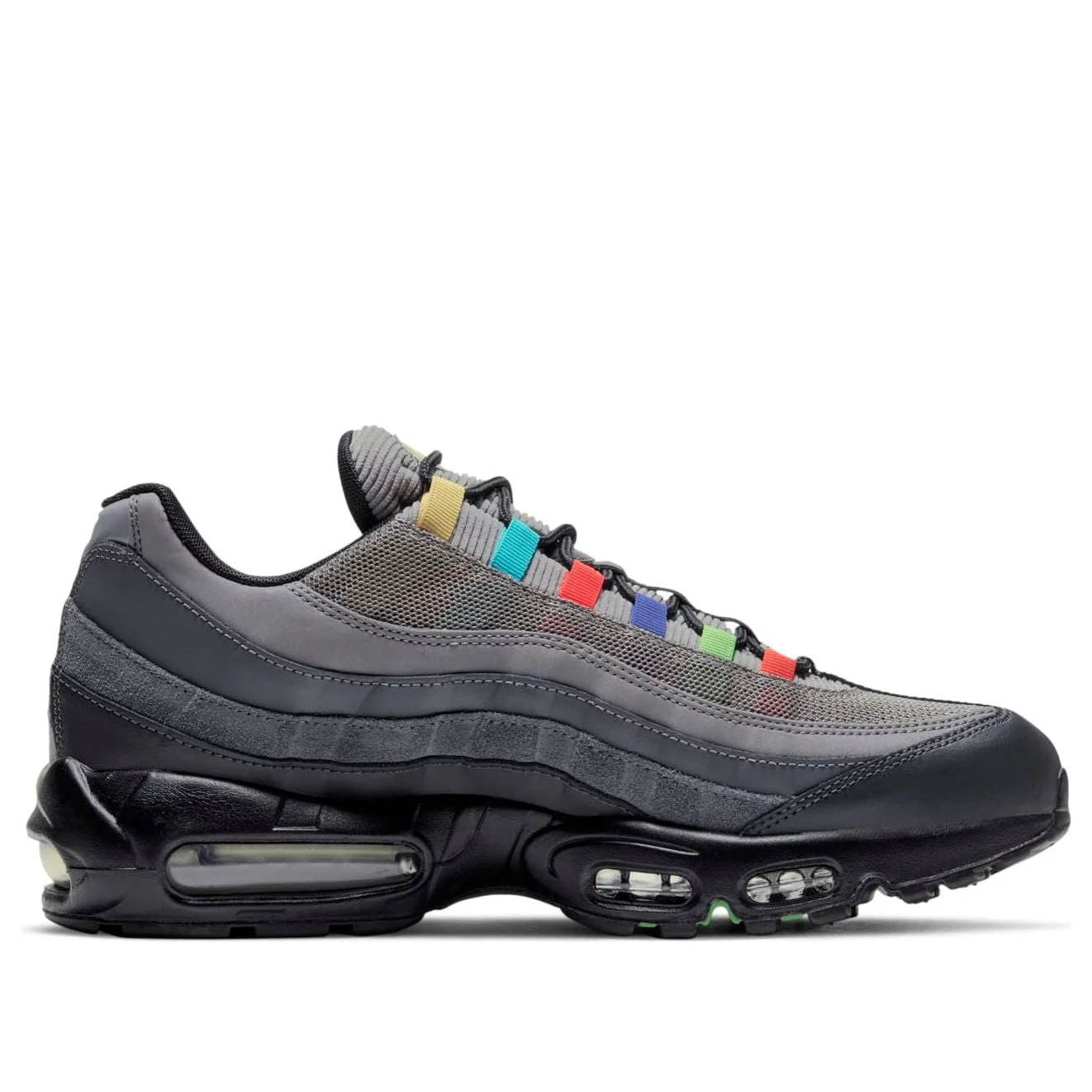Nike Air Max 95 ‘Evolution of Icons’ CW6575-001