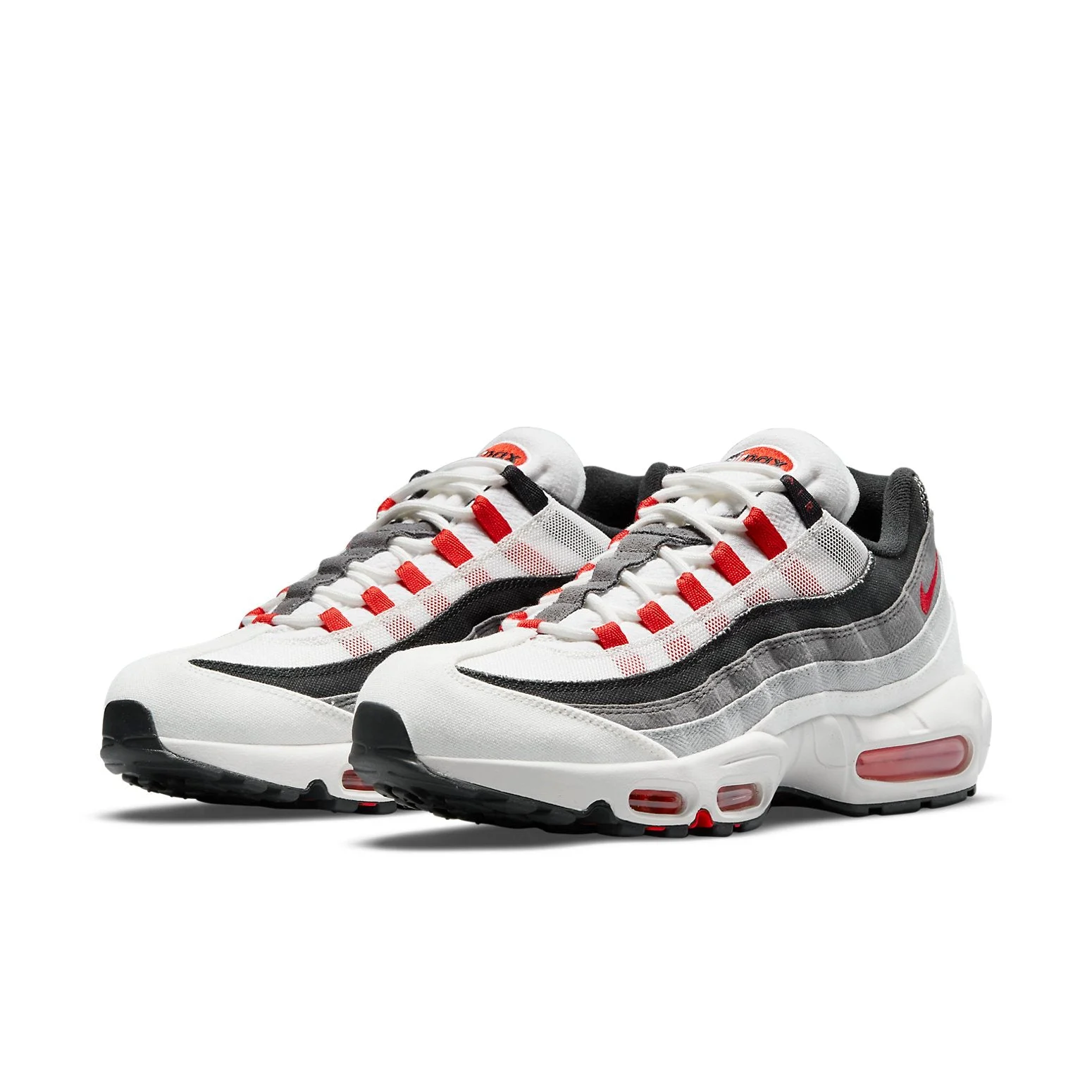 Alternative view of Nike Air Max 95 QS ‘Japan’ DH9792-100