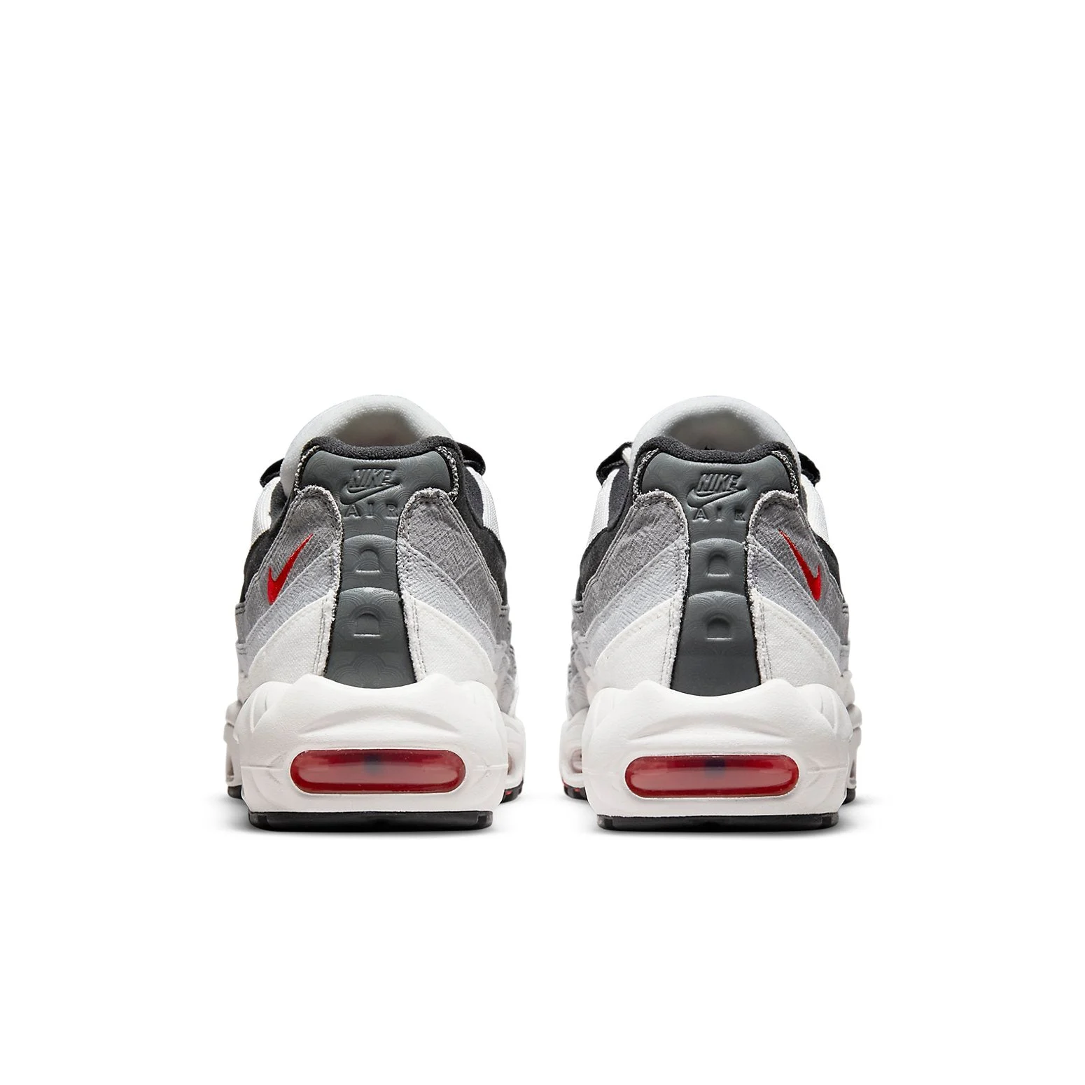 Nike Air Max 95 QS ‘Japan’ DH9792-100 - Image 4