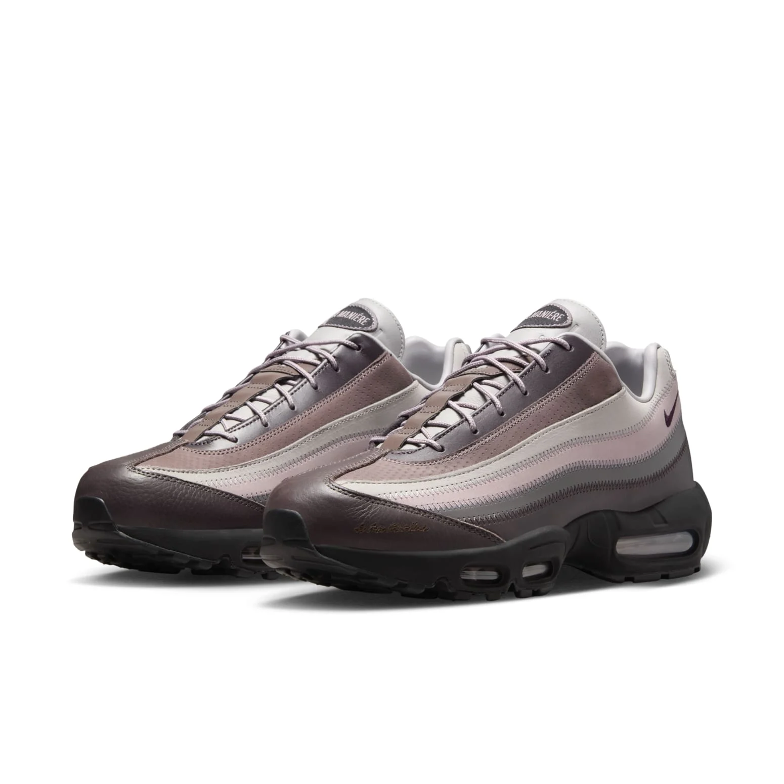Alternative view of Nike x A Ma Maniere Air Max 95 SP ‘While You Were Sleeping’ FZ8743-200