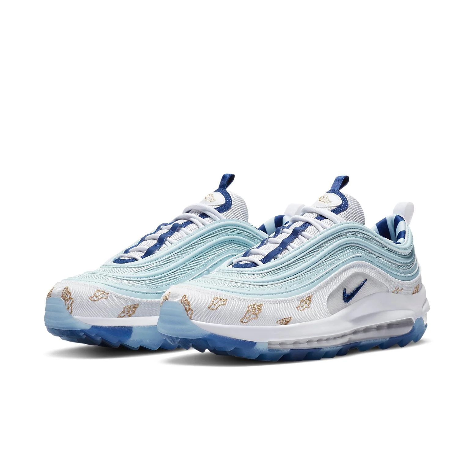 Nike Air Max 97 Golf NRG ‘Wing It’ CK1220-100 - 图片 3