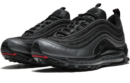 Alternative view of Nike Air Max 97 ‘Metallic Hematite’ 921826-005