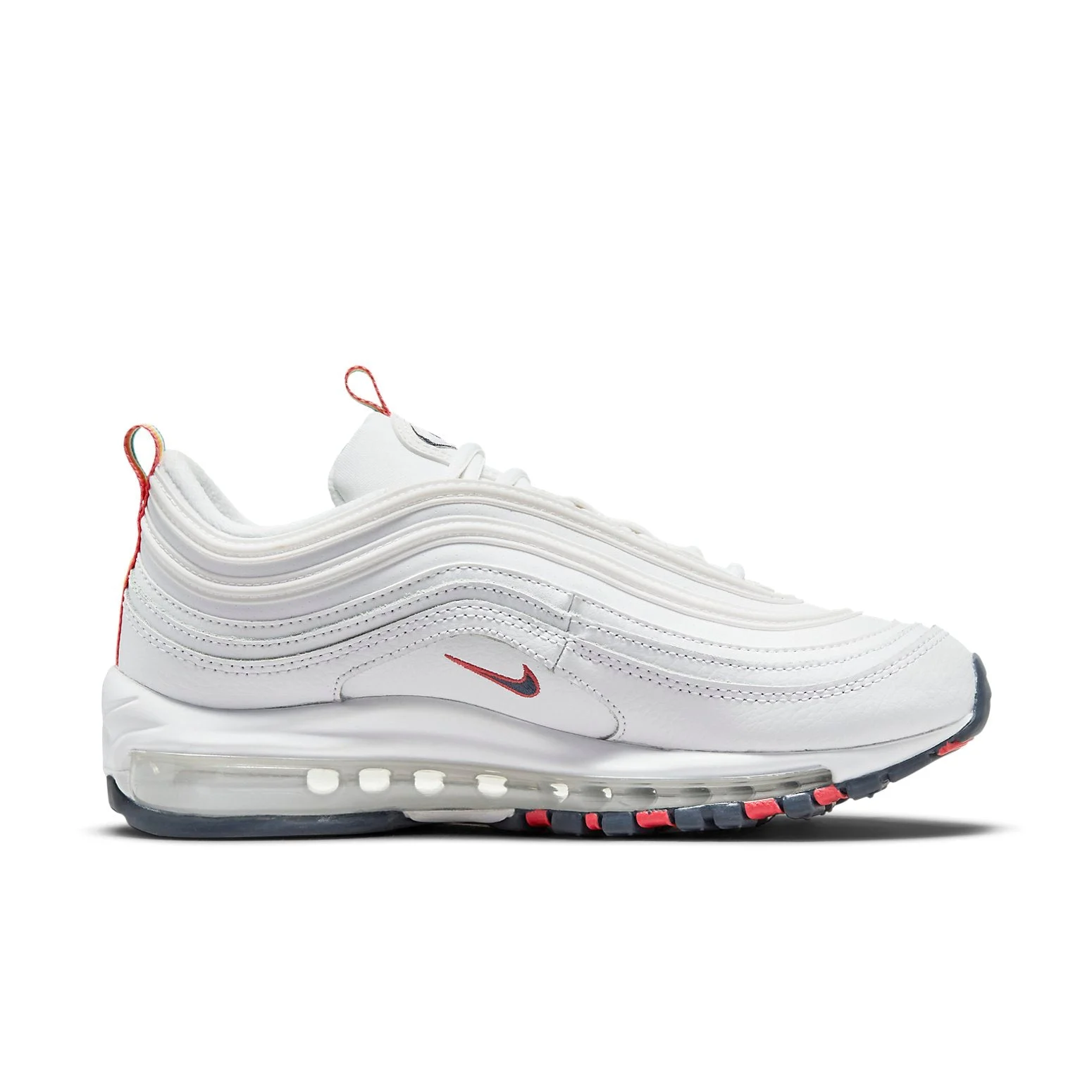 (WMNS) Nike Air Max 97 ‘White Multi’ DH1592-100