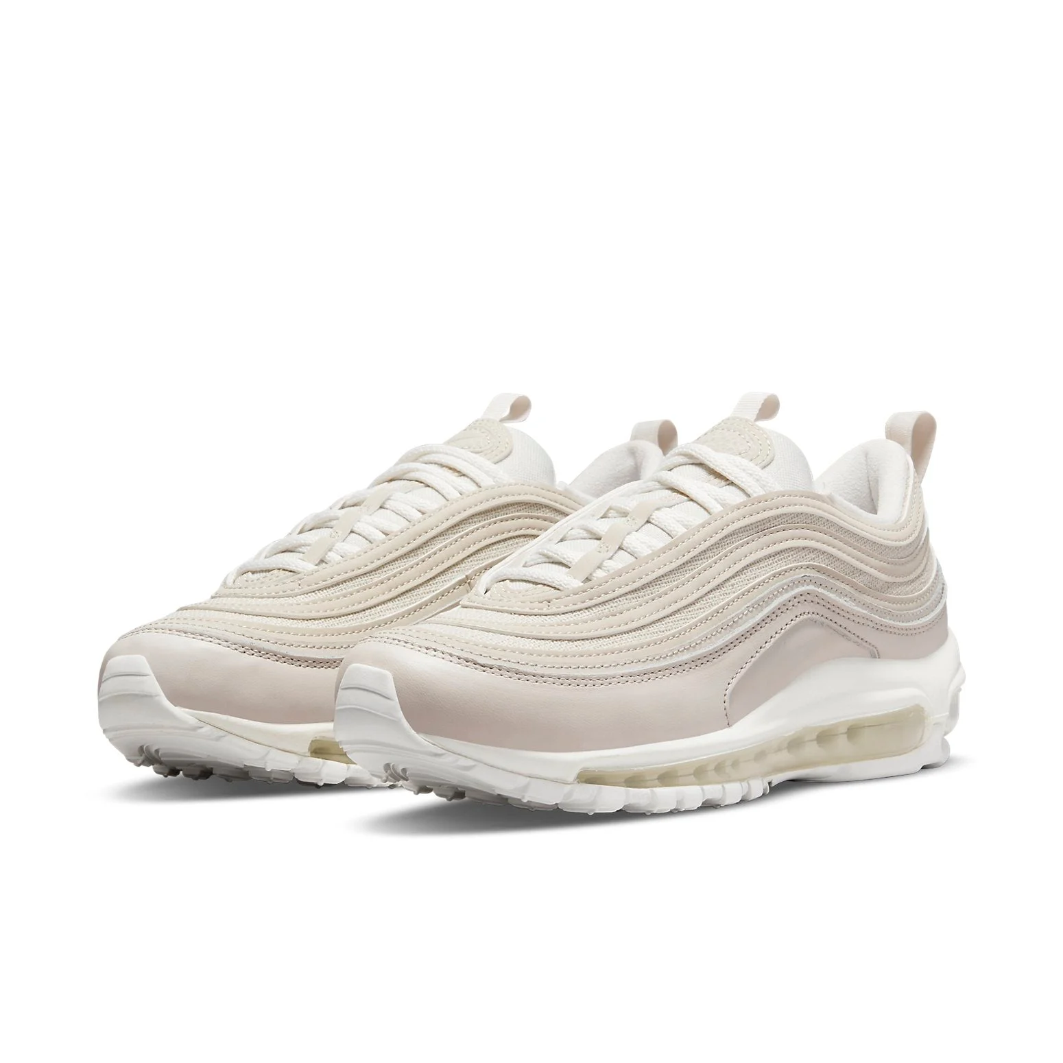 Alternative view of (WMNS) Nike Air Max 97 ‘Burlap’ DJ9978-001