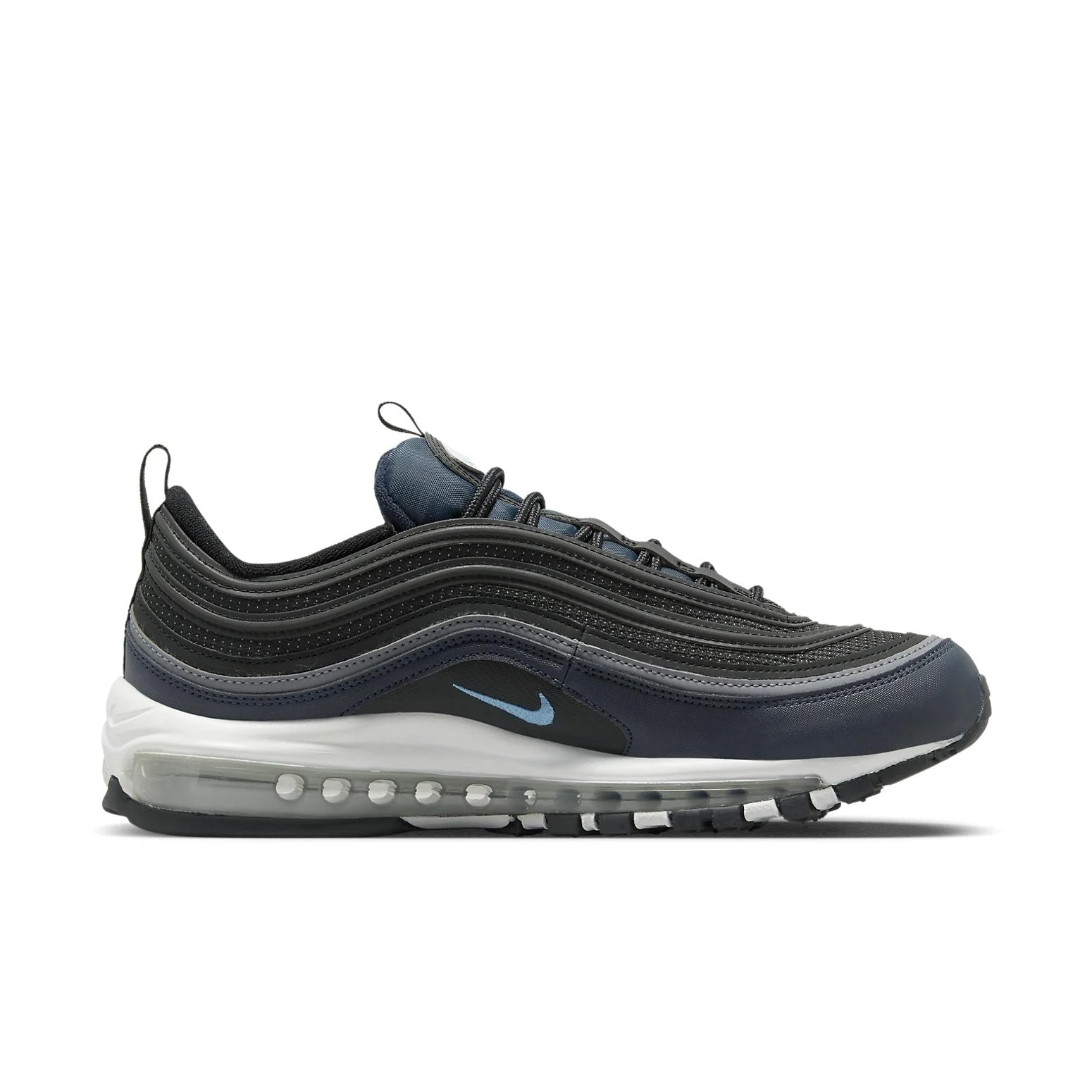 Nike Air Max 97 ‘Black Dark Obsidian’ DQ3955-001