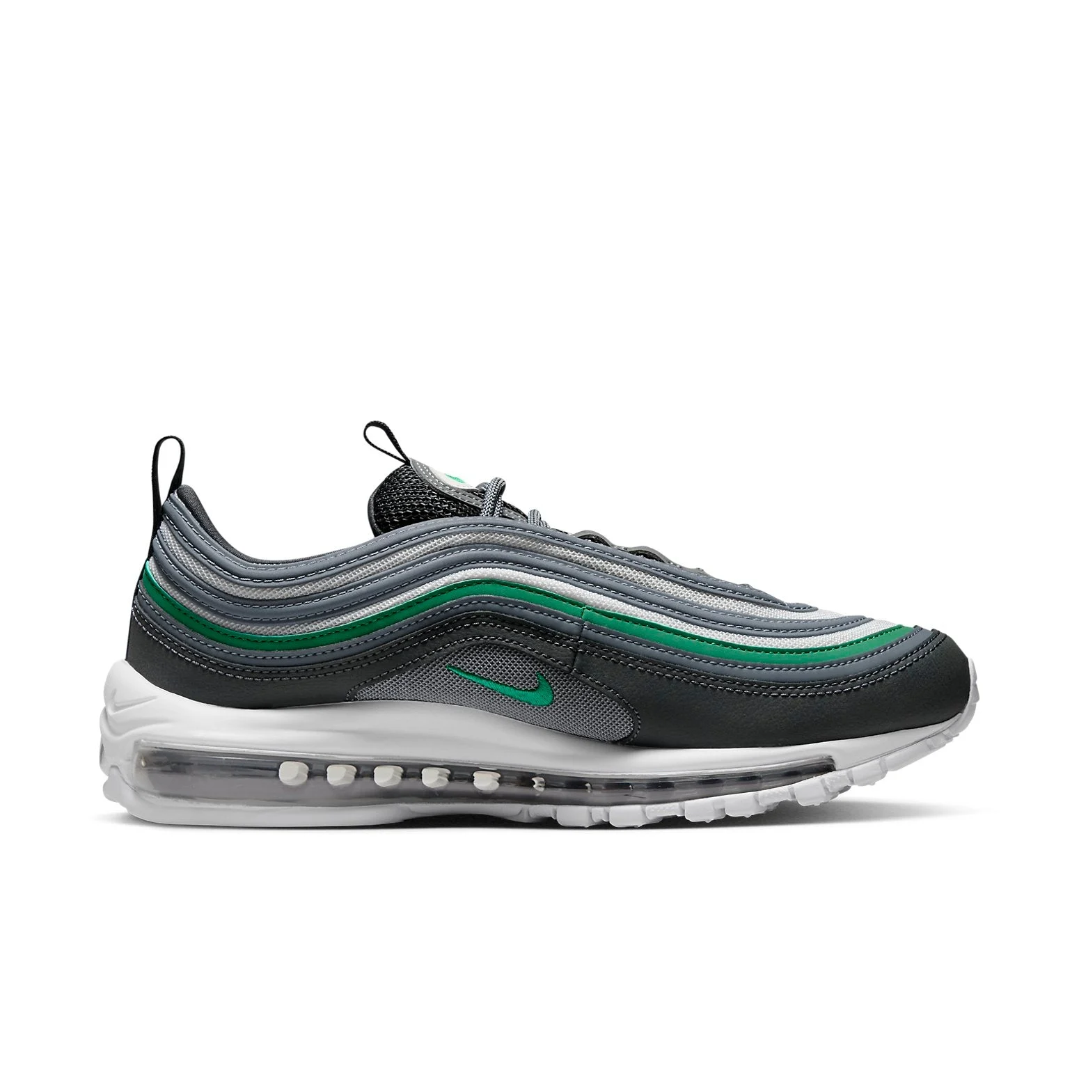 Nike Air Max 97 ‘Grey Green’ 921826-020