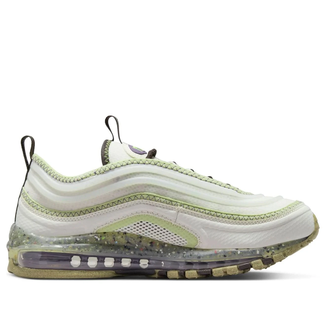 Nike Air Max Terrascape 97 ‘Phantom Vivid Green’ DJ5019-002