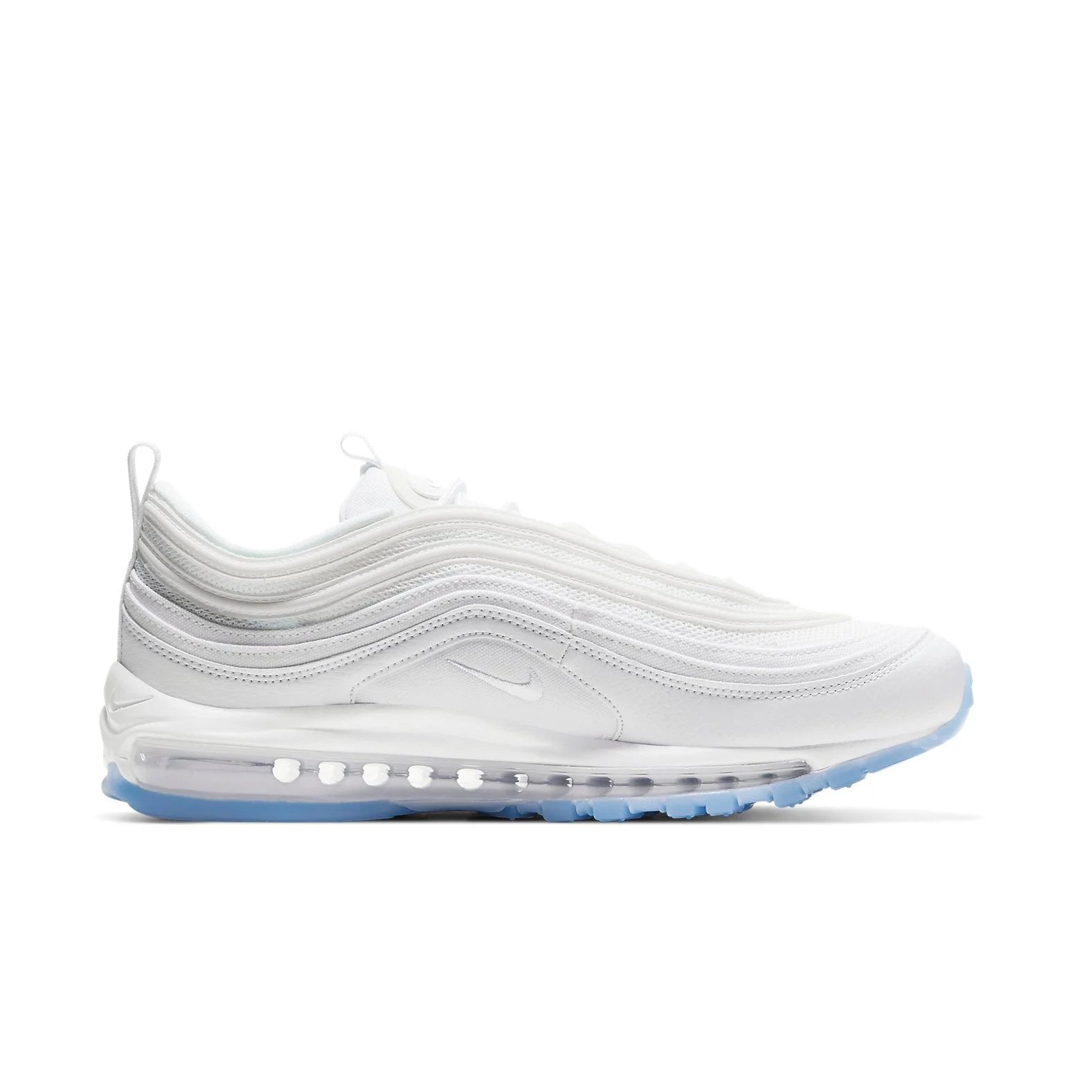 Nike Air Max 97 ‘White Ice’ CT4526-100