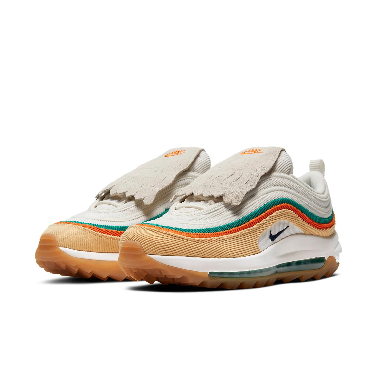 Alternative view of Nike Air Max 97 Golf NRG ‘Lucky and Good’ CJ0563-200