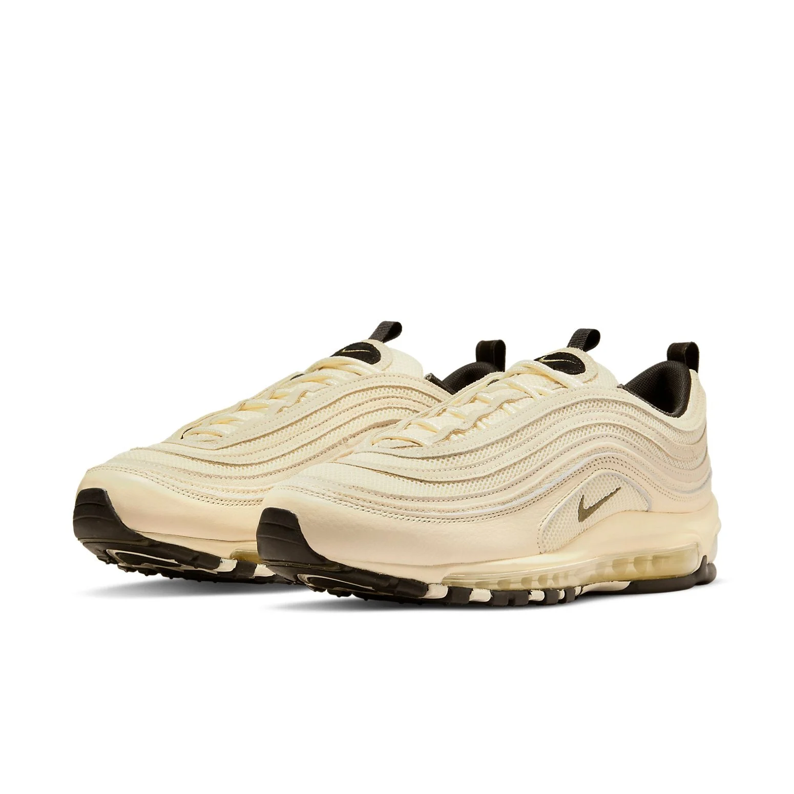 Alternative view of Nike Air Max 97 ‘Coconut Milk’ DV5451-100