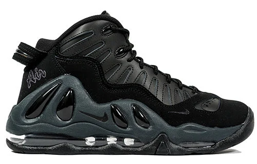 Nike Air Max Uptempo 97 ‘Black’ 399207-005