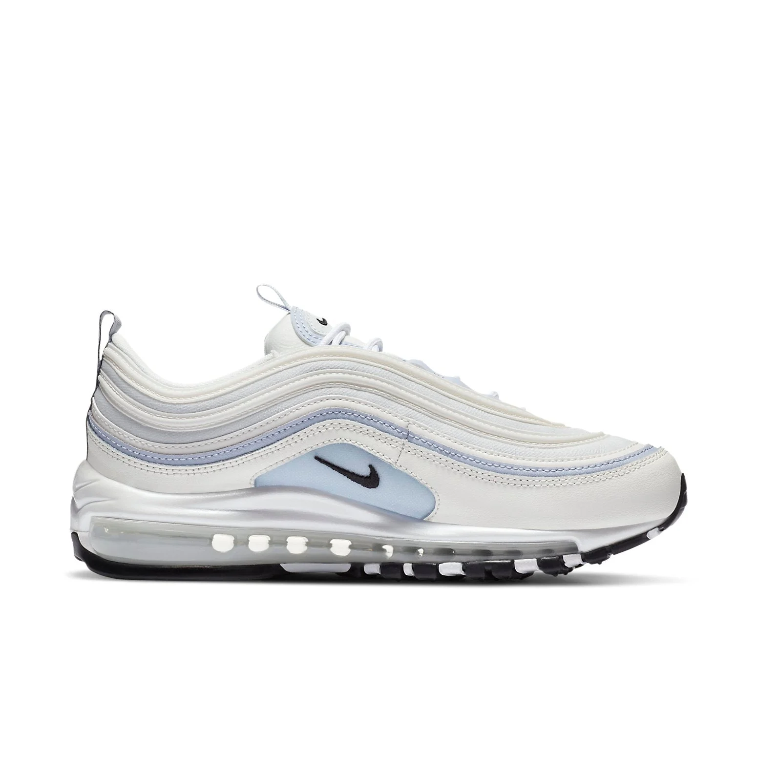 (WMNS) Nike Air Max 97 ‘Ghost’ CZ6087-102