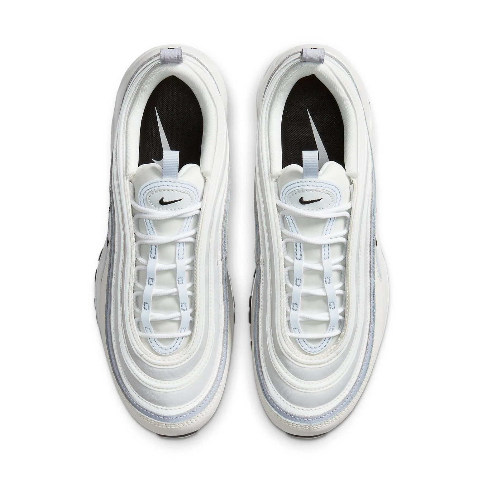 (WMNS) Nike Air Max 97 ‘Ghost’ CZ6087-102 - 图片 3
