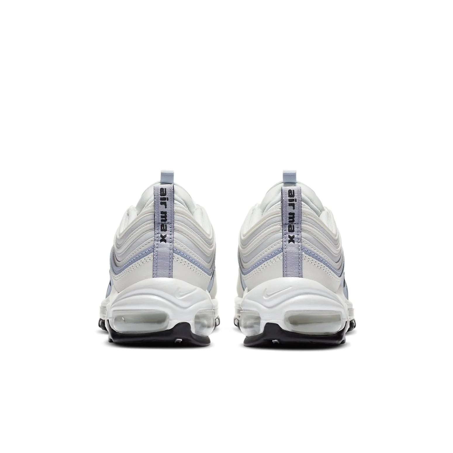 (WMNS) Nike Air Max 97 ‘Ghost’ CZ6087-102 - 图片 4