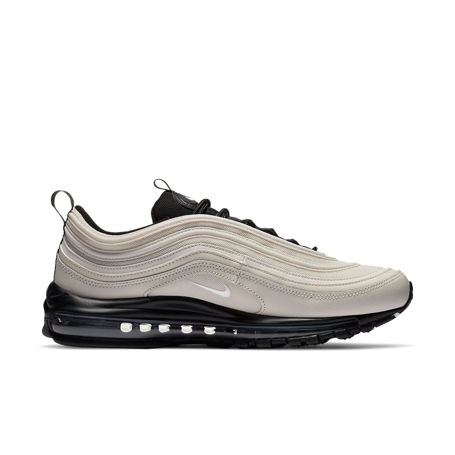 Nike Air Max 97 ‘Light Bone Black’ DH0861-100