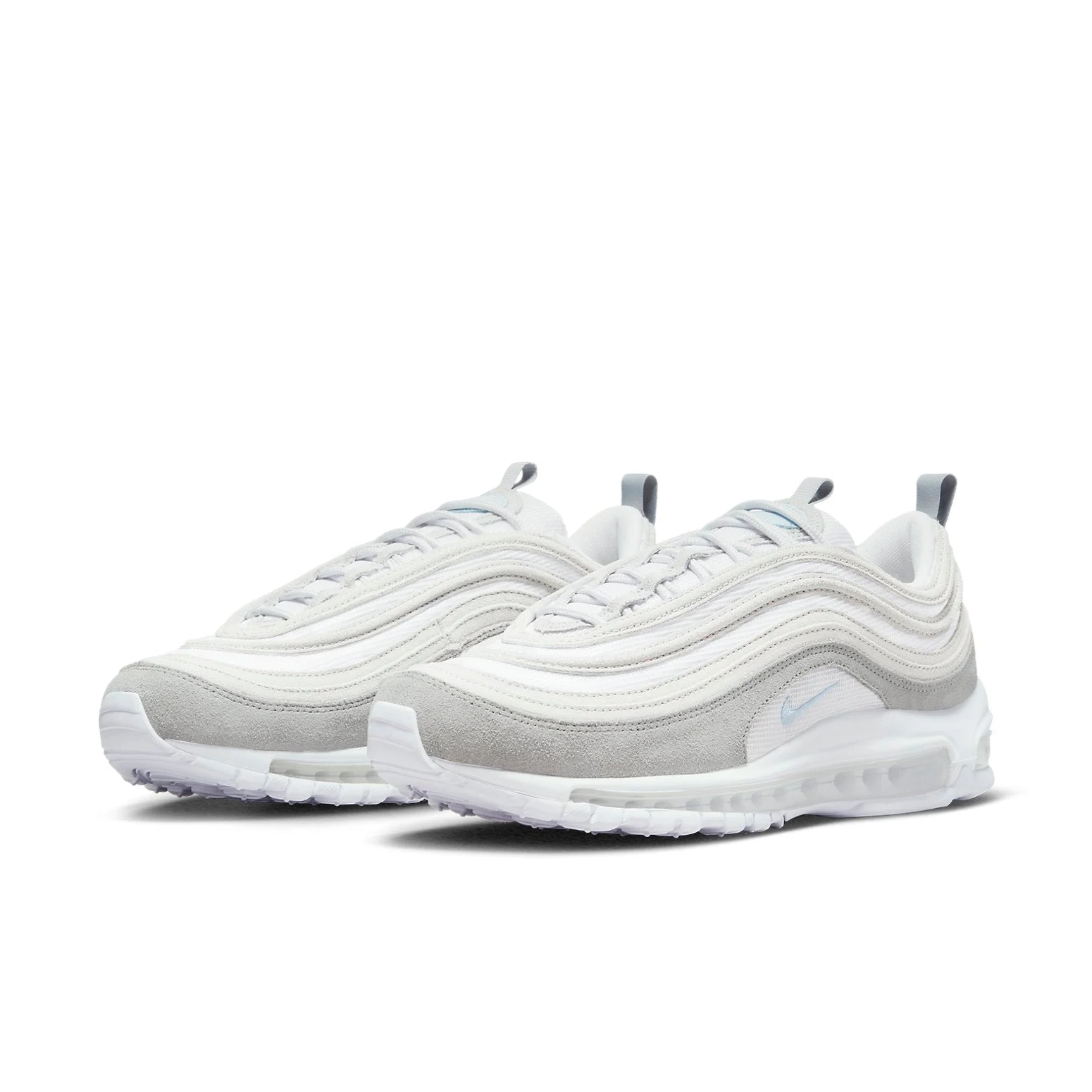 Alternative view of Nike Air Max 97 SE ‘South Korea’ DX3279-010