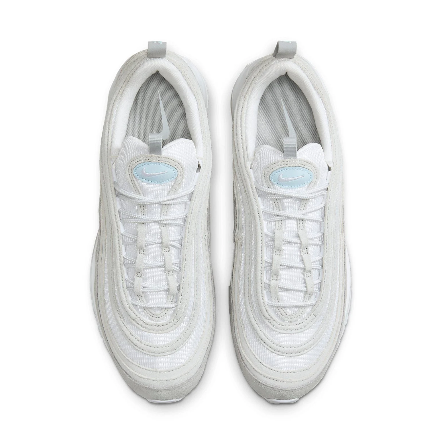 Nike Air Max 97 SE ‘South Korea’ DX3279-010 - 图片 3