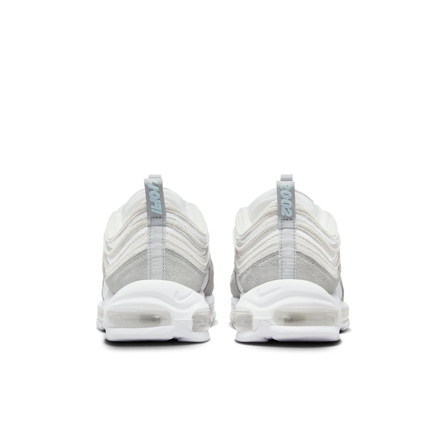 Nike Air Max 97 SE ‘South Korea’ DX3279-010 - 图片 4