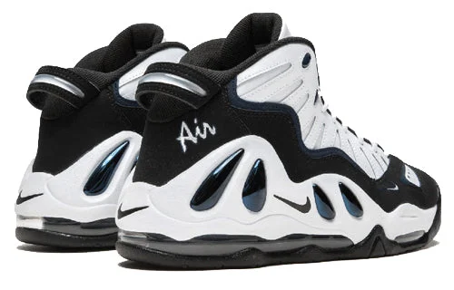 Nike Air Max Uptempo 97 ‘College Navy’ 399207-101 - 图片 3