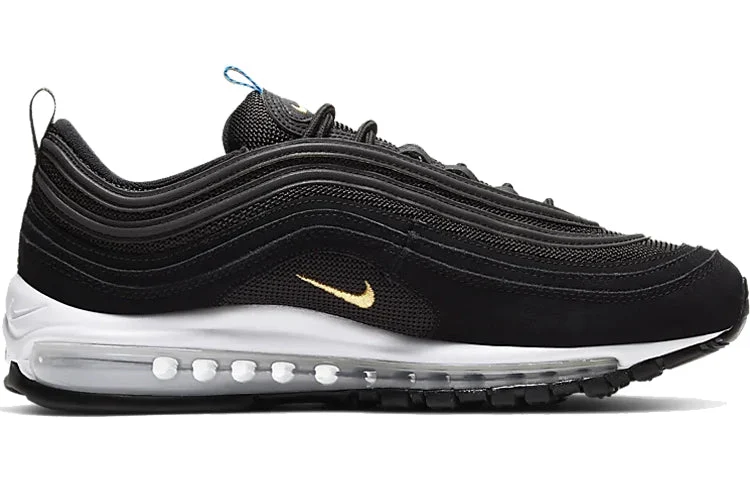Nike Air Max 97 QS ‘Olympics Rings – Black’ CI3708-001