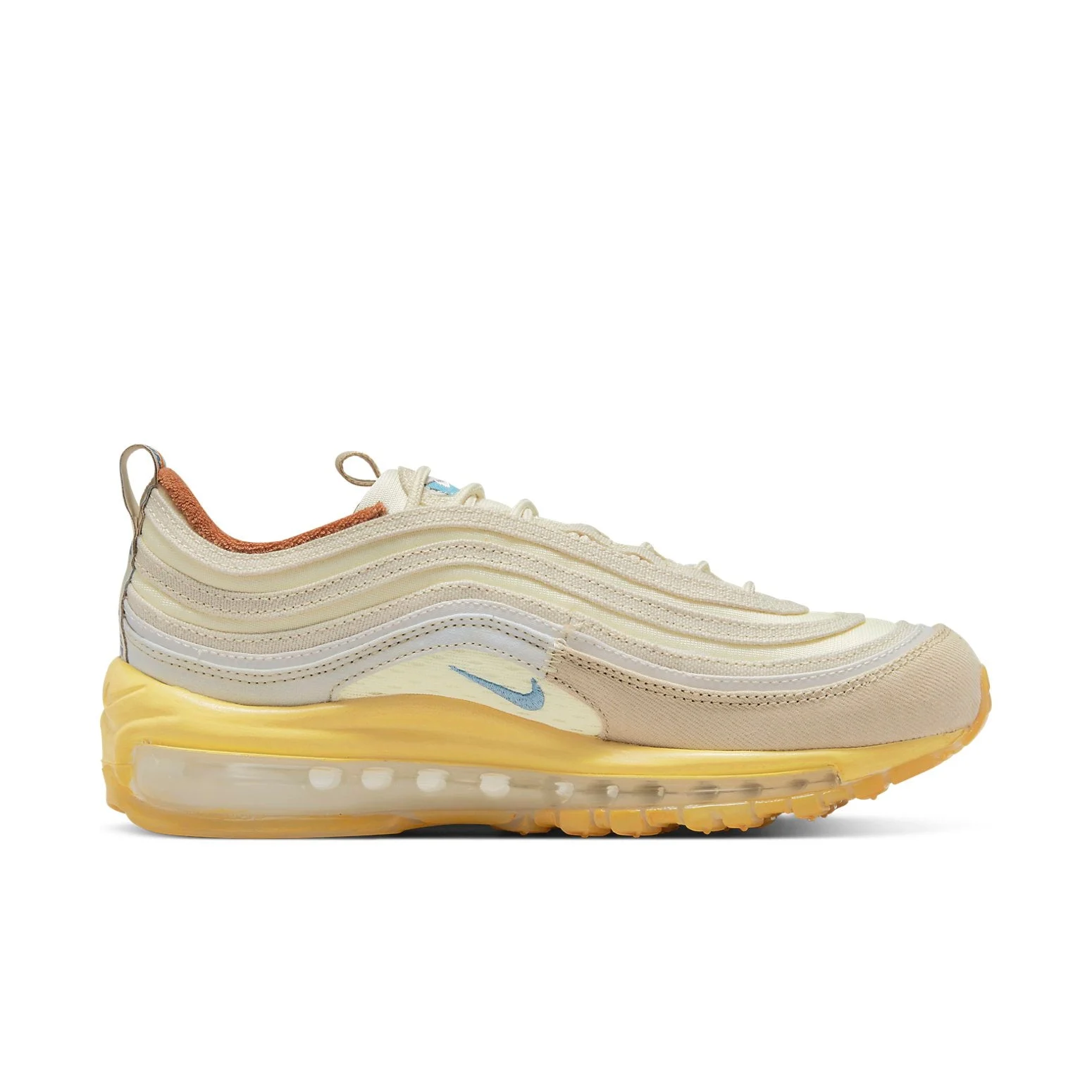 (WMNS) Nike Air Max 97 ‘Vintage’ DV1489-141
