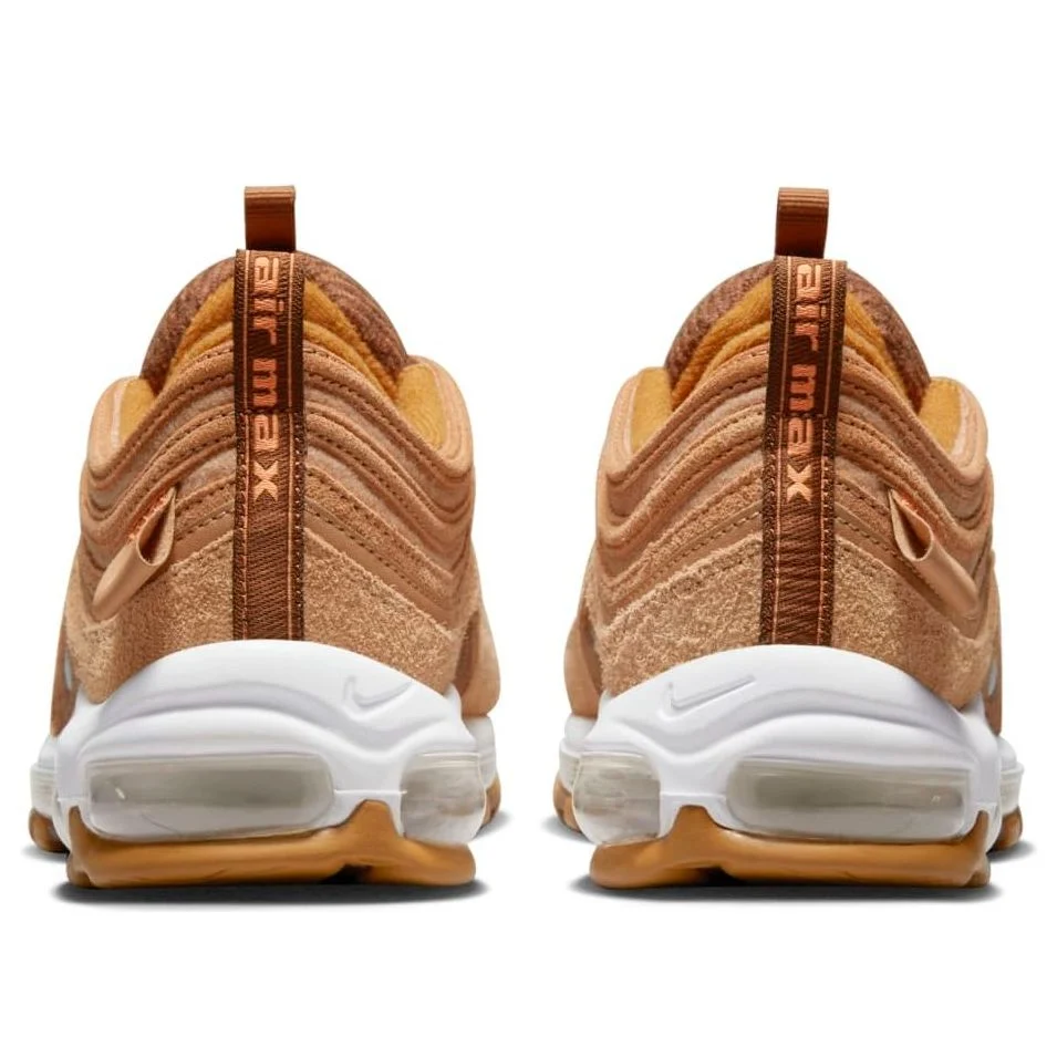 Nike Air Max 97 SE ‘Teddy Bear Parline’ DZ5348-288 - 图片 4