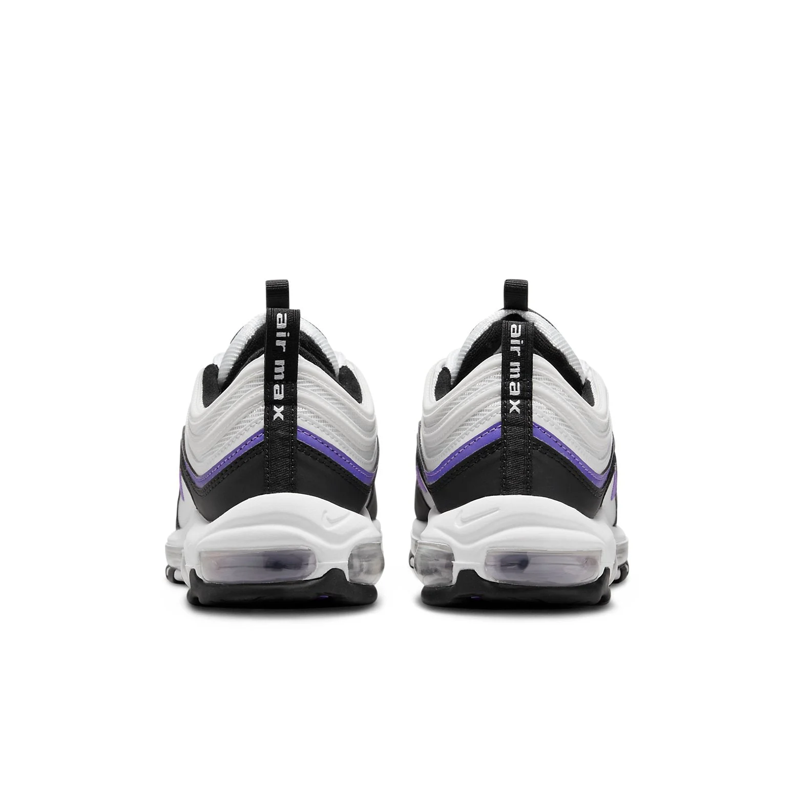 Nike Air Max 97 ‘Action Grape’ 921826-109 - 图片 4