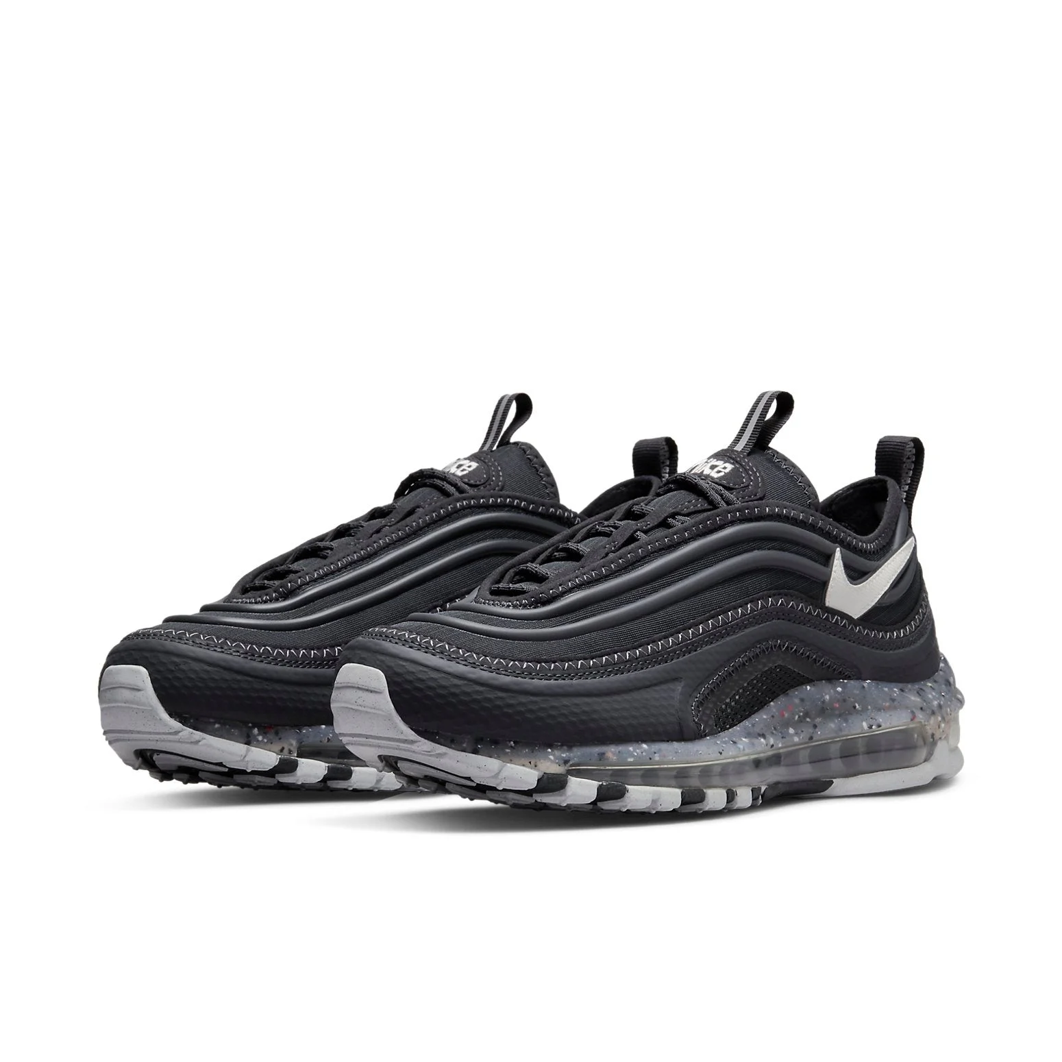 Alternative view of Nike Air Max Terrascape 97 ‘Off Noir’ DJ5019-001