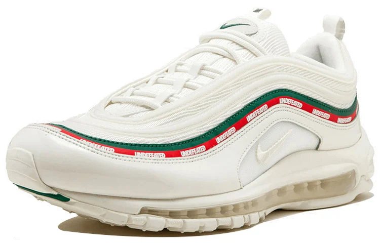 Nike x Undefeated Air Max 97 OG ‘Sail’ AJ1986-100