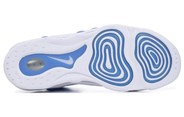 Nike Air Max Uptempo 97 ‘University Blue’ 922933-400 - 图片 4