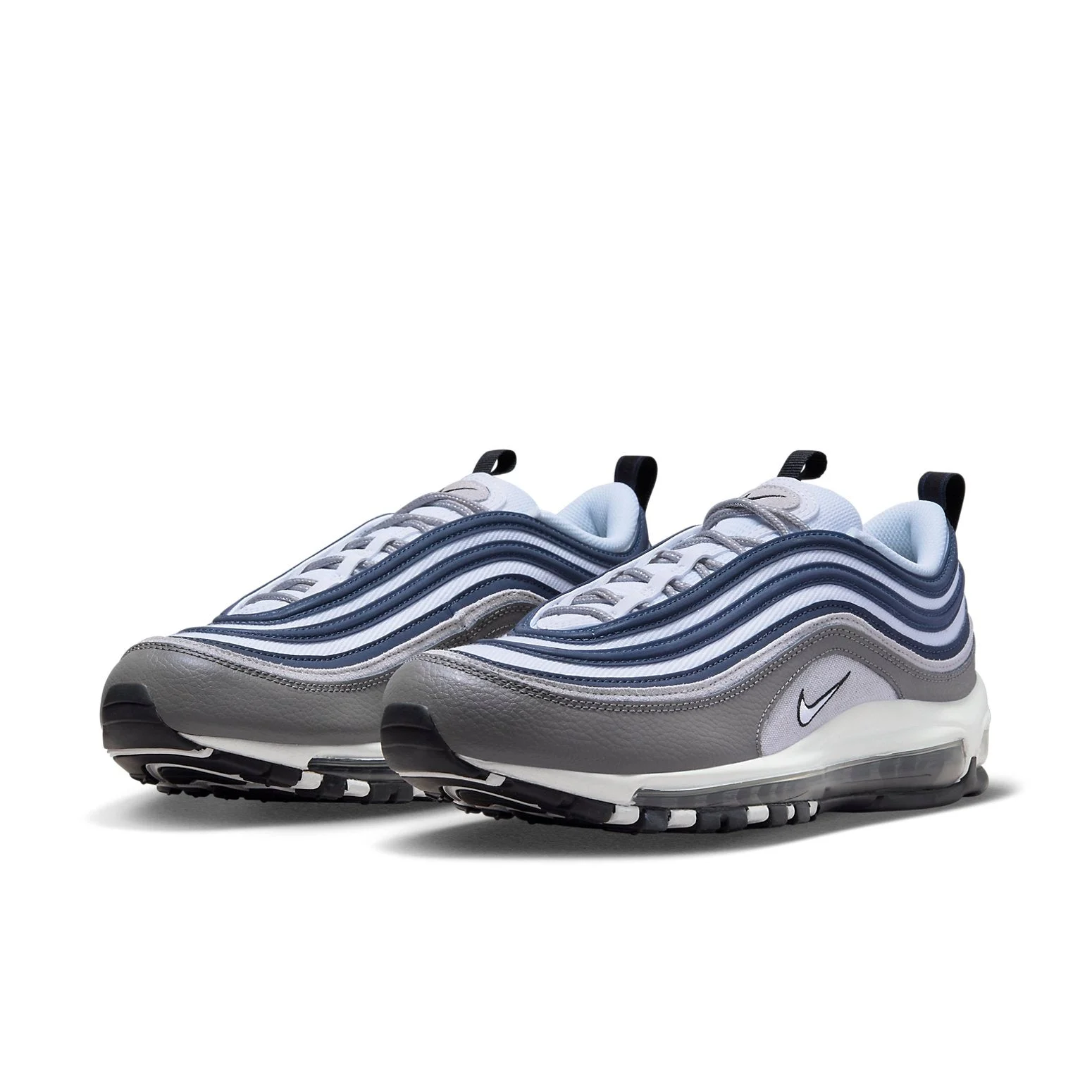 Alternative view of Nike Air Max 97 ‘Georgetown’ DV7421-001