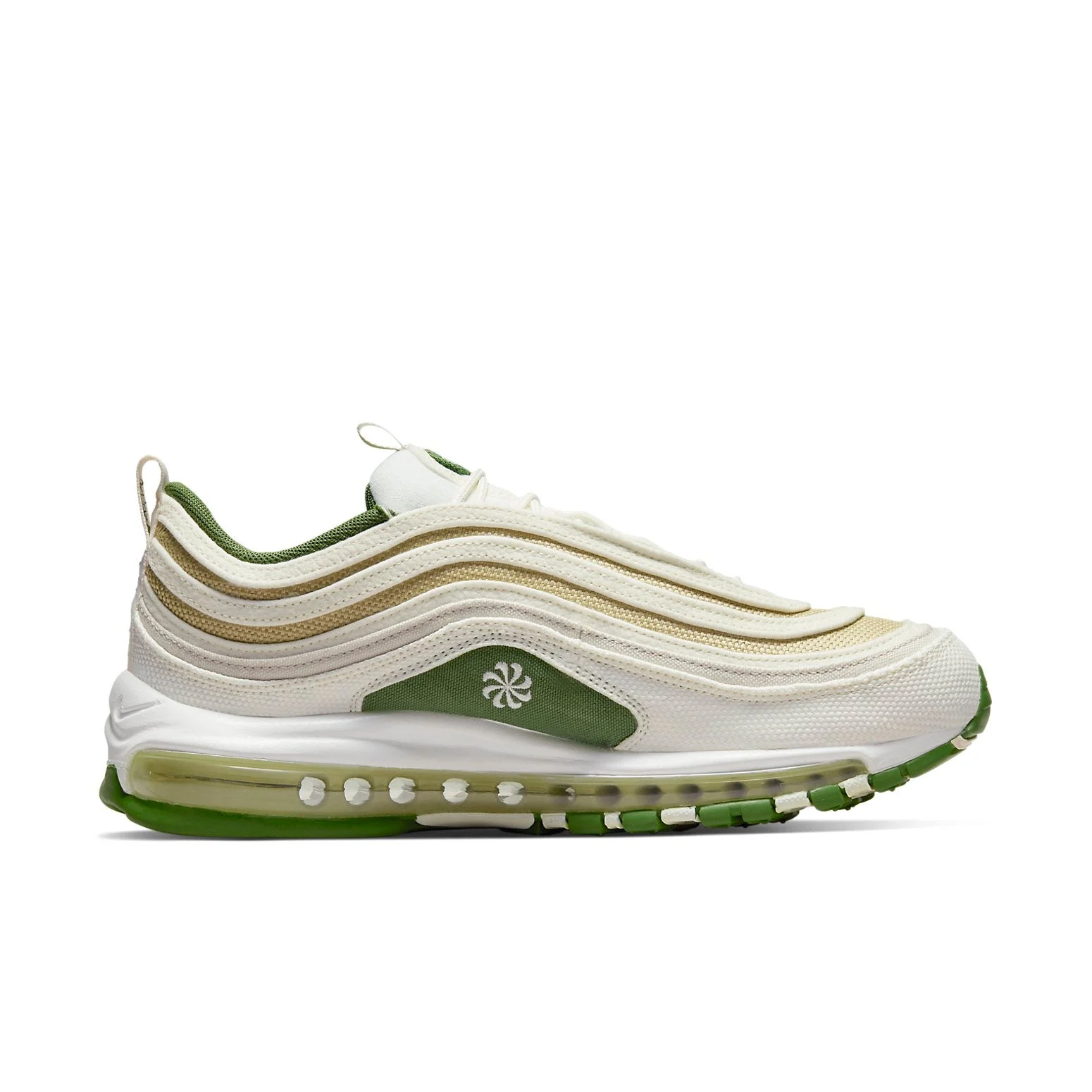 Nike Air Max 97 SE ‘Sun Club – Sail Treeline’ DM8588-100