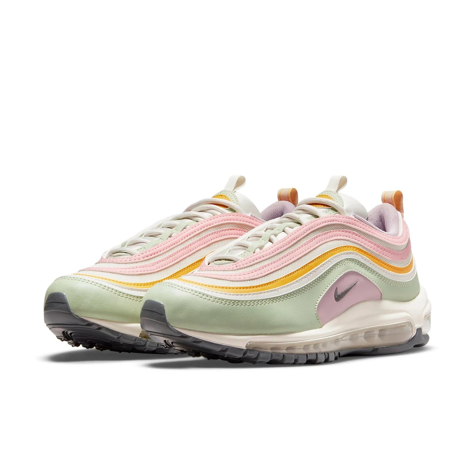 Alternative view of (WMNS) Nike Air Max 97 ‘Multi Pastel’ DH1594-001
